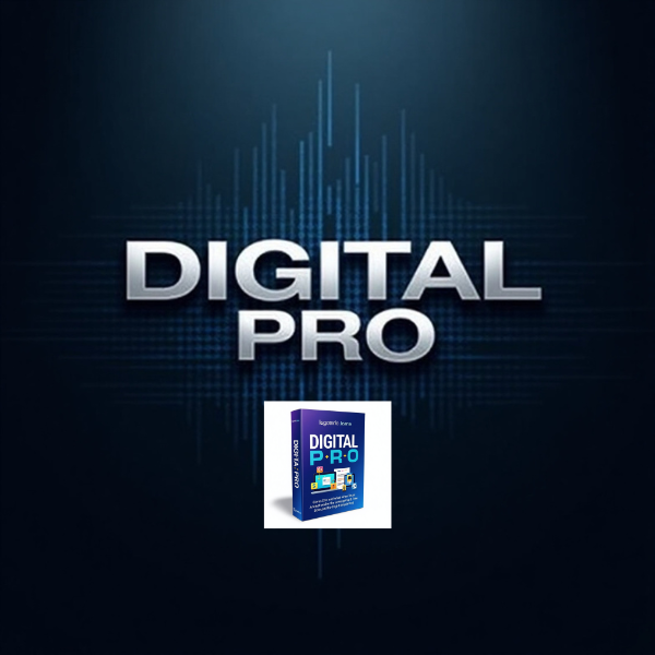 Digital Pro - Tu Camino al Éxito con Papel Digital